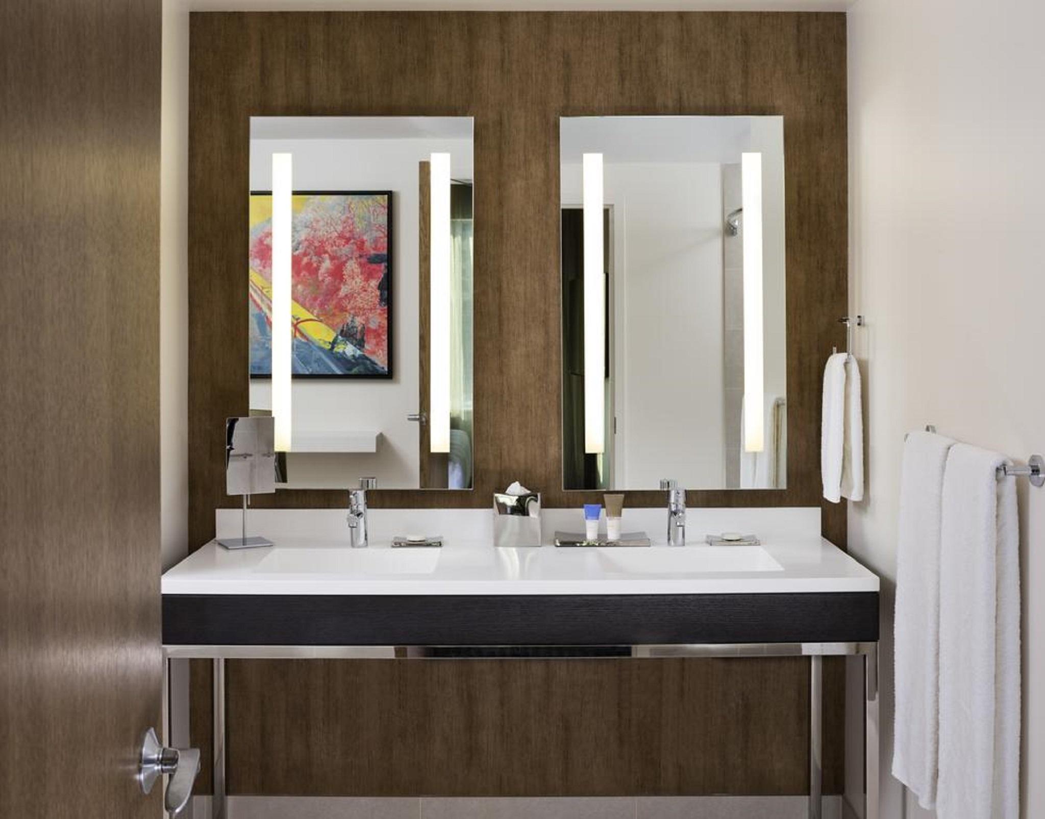 Hyatt Regency Bloomington - Minneapolis Luaran gambar